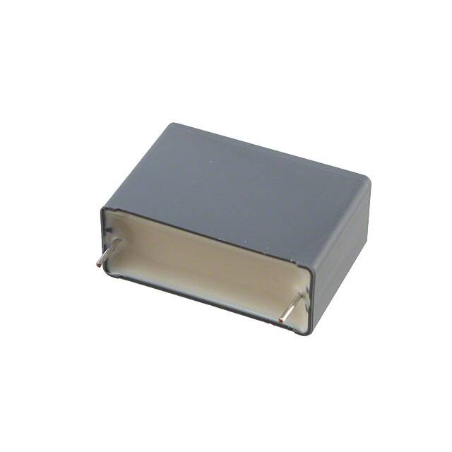 R75PR4100AA30K KEMET  Condensateurs tantale-polymère